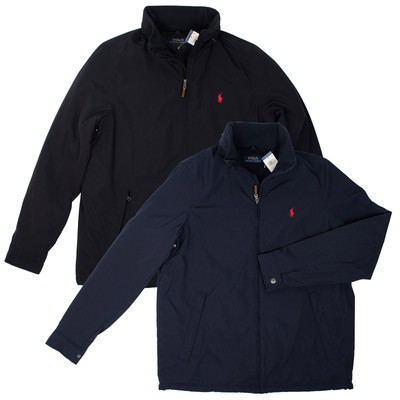 ralph lauren perry jacket