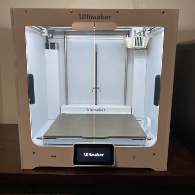 Ultimaker S5 3D Printer
