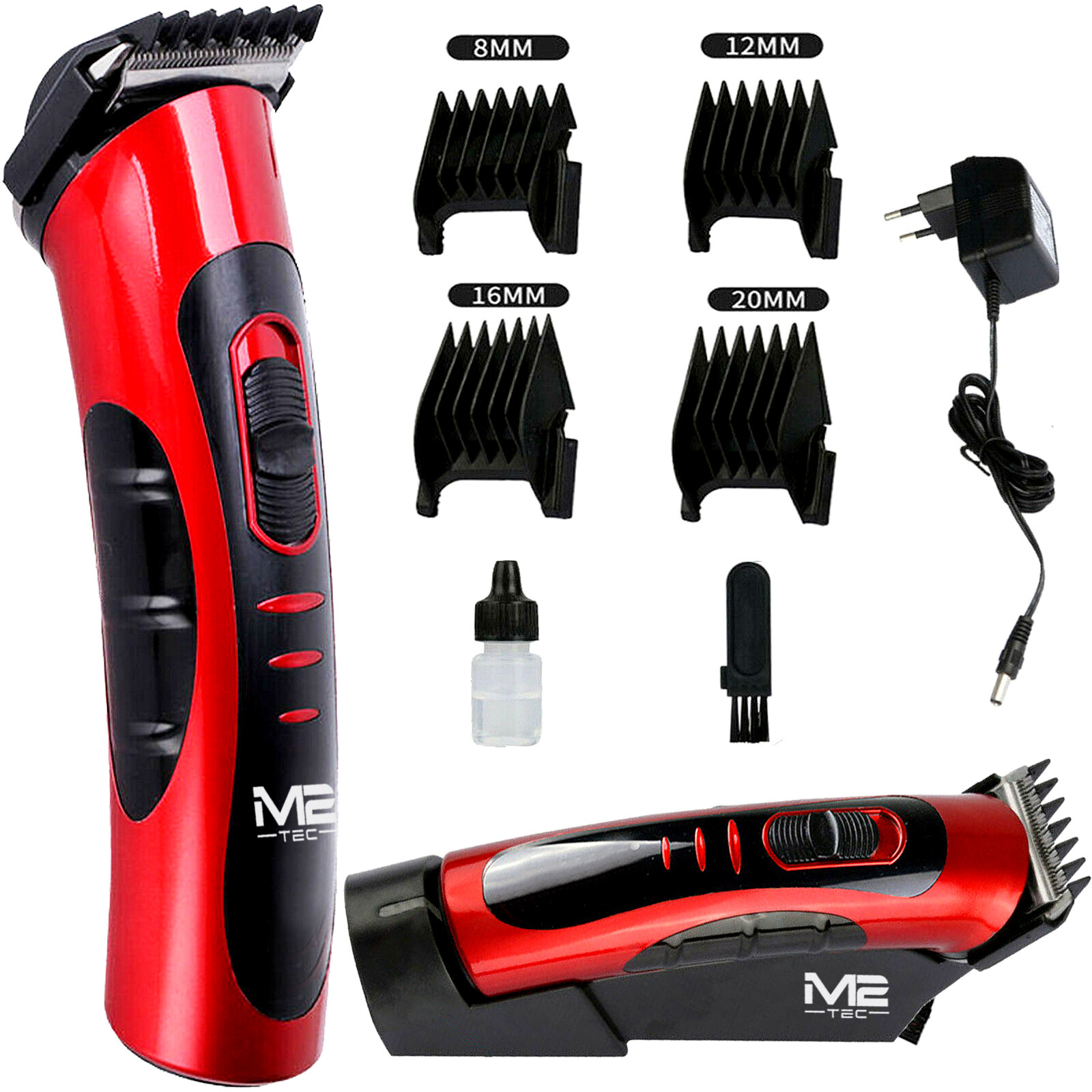 neue haarschneidemaschine