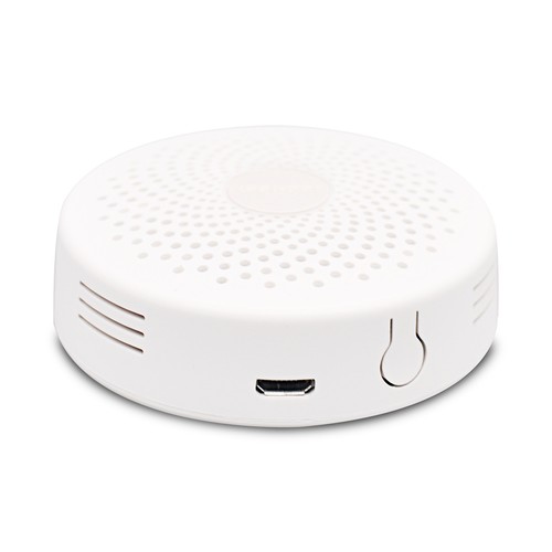 Smart Nature Gas Sensor CO Carbon Monoxide Leak Detector ...