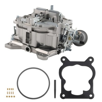 Carburetor For Quadrajet 4MV 4 Barrel For Chevrolet Engines 327 350 400 427 454