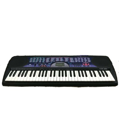 Casio Ctk 710 Driver For Mac