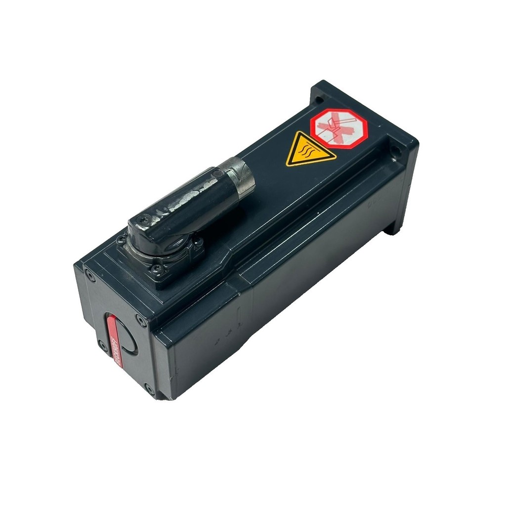 Beckhoff AM8021-0D11-0000 SERVO MOTOR — 2