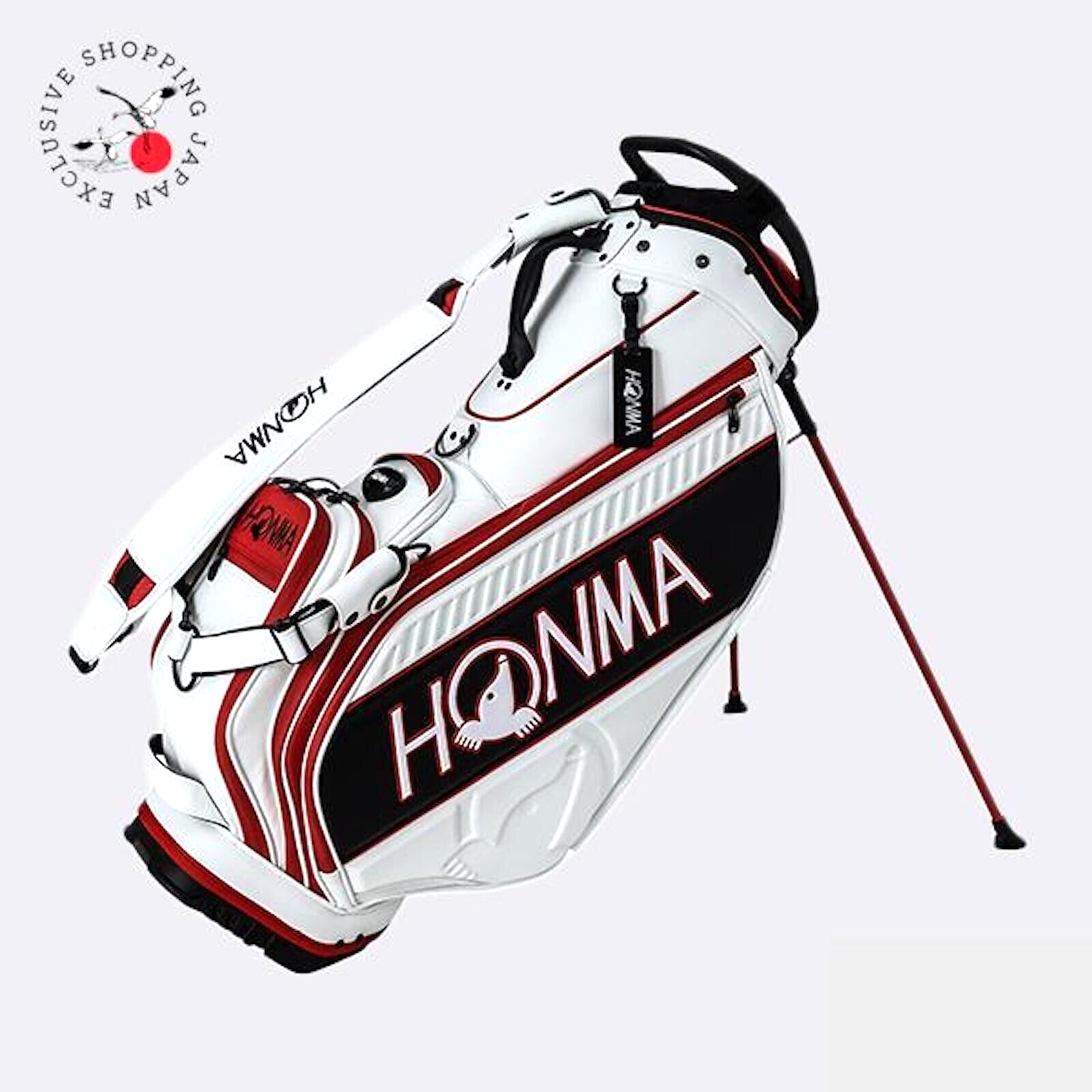 Honma Golf Stand Bags | Golf-stand-bags