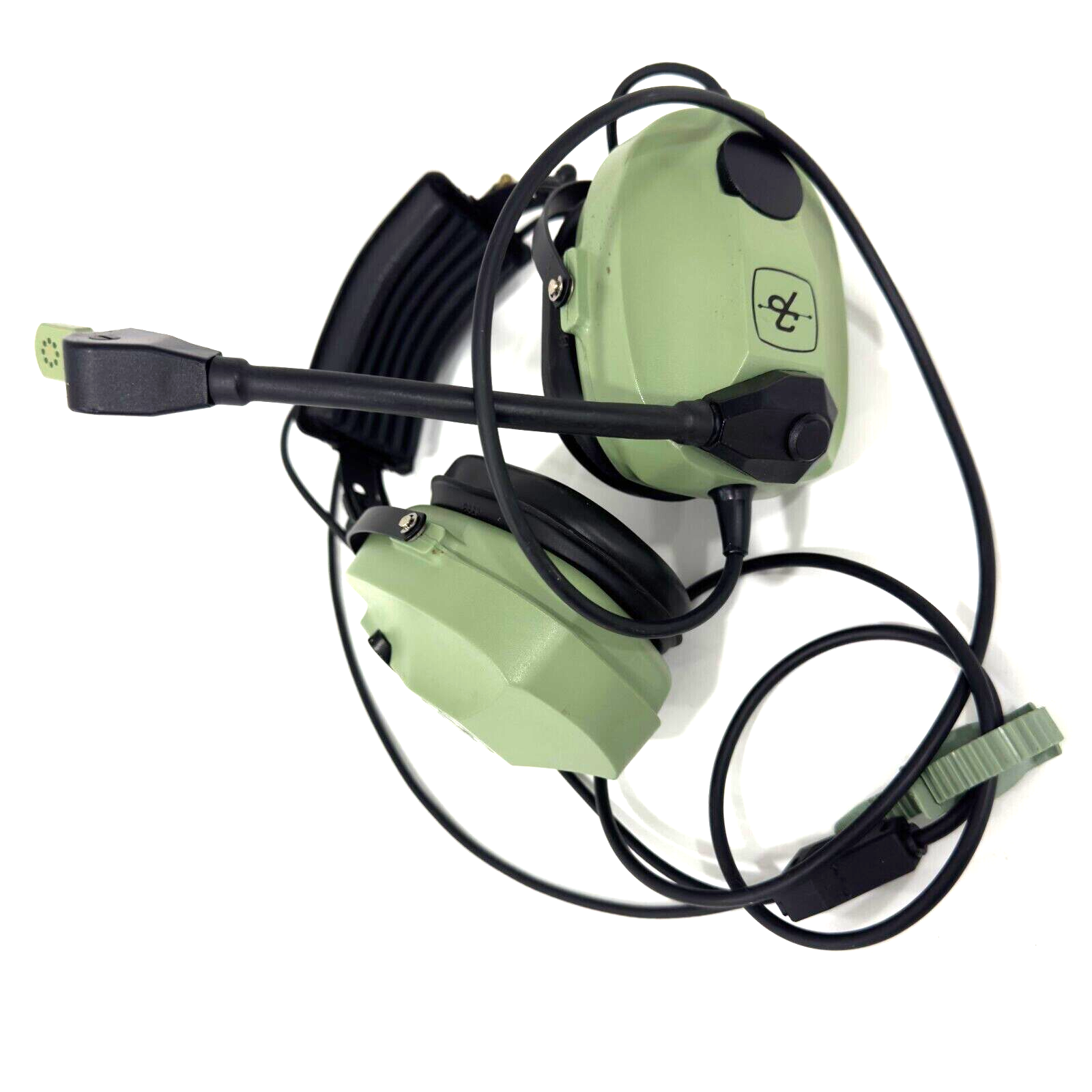 美品David Clark aviation headset 美品David Clark aviation headset