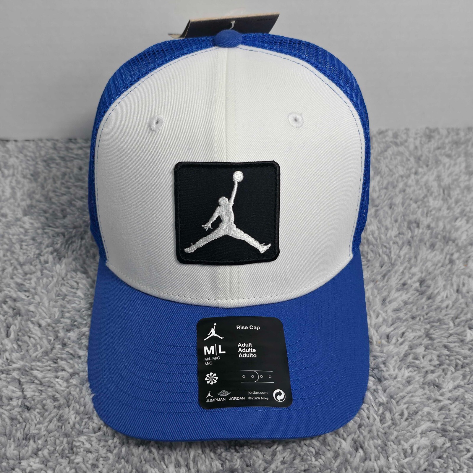 NIKE ナイキ JORDAN ジョーダン JUMPMAN フライト CAP Jordan Fly Jumpman Cap. Nike.com