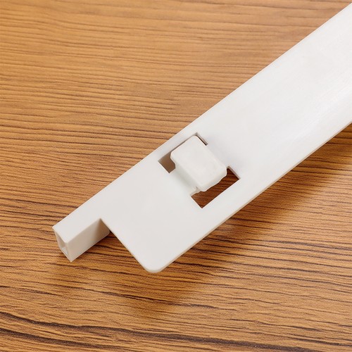 Right Drawer Hanger Silde Rail Replacement For Frigidaire Refrigerator 240530701