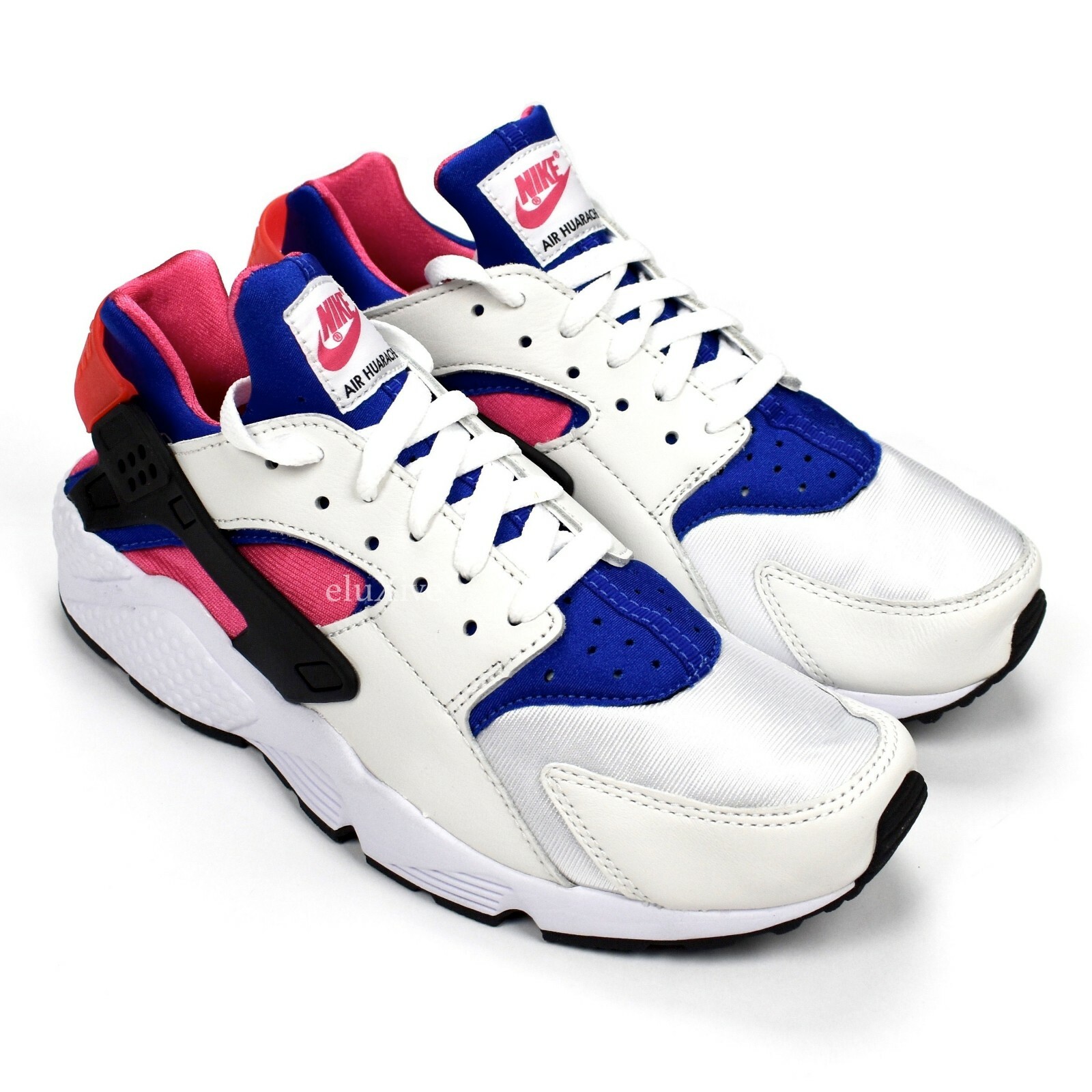 huarache pink