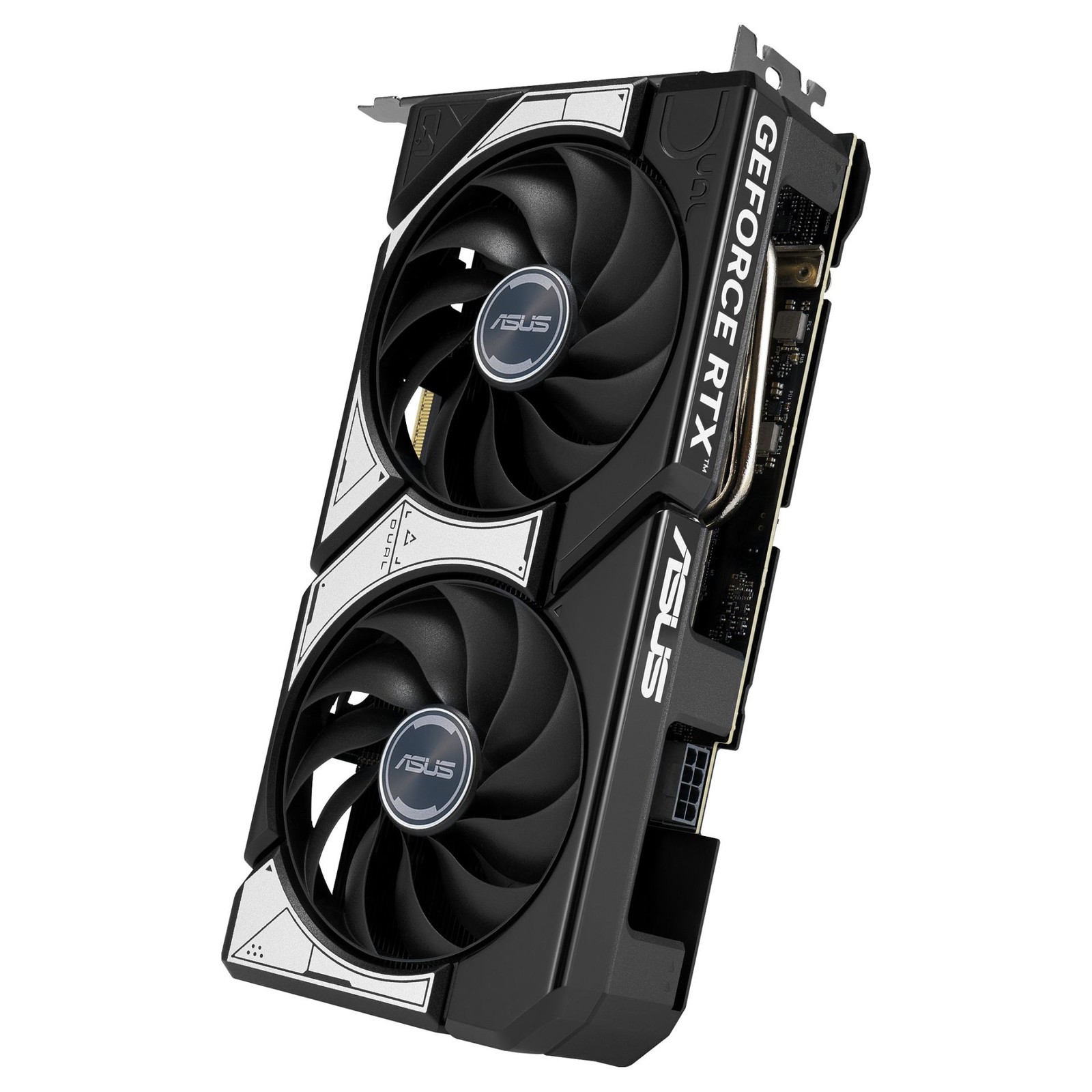 ASUS Dual GeForce RTX 5060 OC 8GB GDDR7