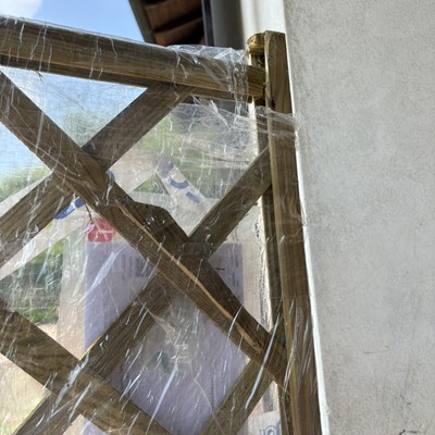 Foto dell'oggetto di un acquirente verificato