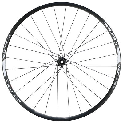 Bontrager Mustang Pro TLR Rear Wheel | 29" | Tubeless | 142mm | XD | Disc | 970g