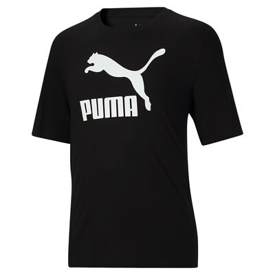 

Мужская классическая футболка с логотипом PUMA, большая и высокая, Prime/Select