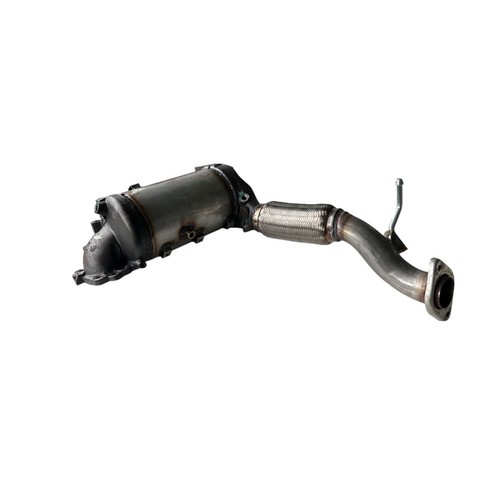 NEU Dieselpartikelfilter DPF passend für Mazda 3 6 CX-5 SH152050XA SHY42050