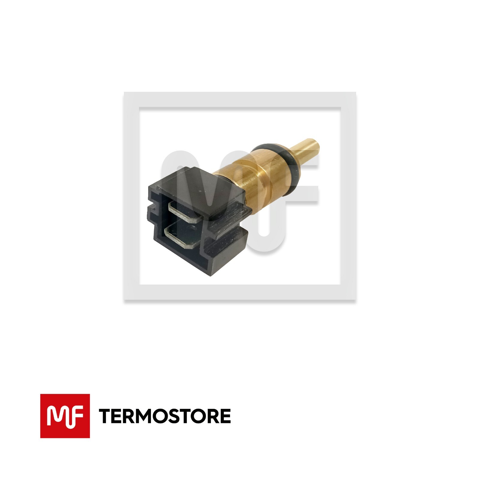 SONDA SENSORE TEMPERATURA NTC CALDAIA JUNKERS CODICE 8 714 500 054 0 87145000540