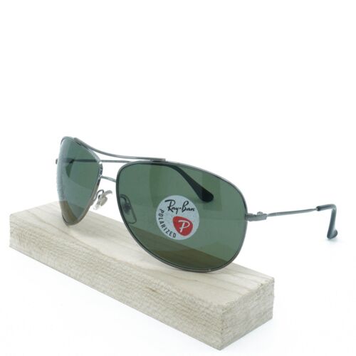 

[RB3293-004/9A_63] Мужские поляризованные солнцезащитные очки Ray-Ban, Ray-Ban RB3293P
