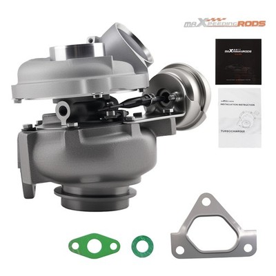 GT2256V Turbocharger for Mercedes ML270 W163 715910-5 120KW 1999-2005