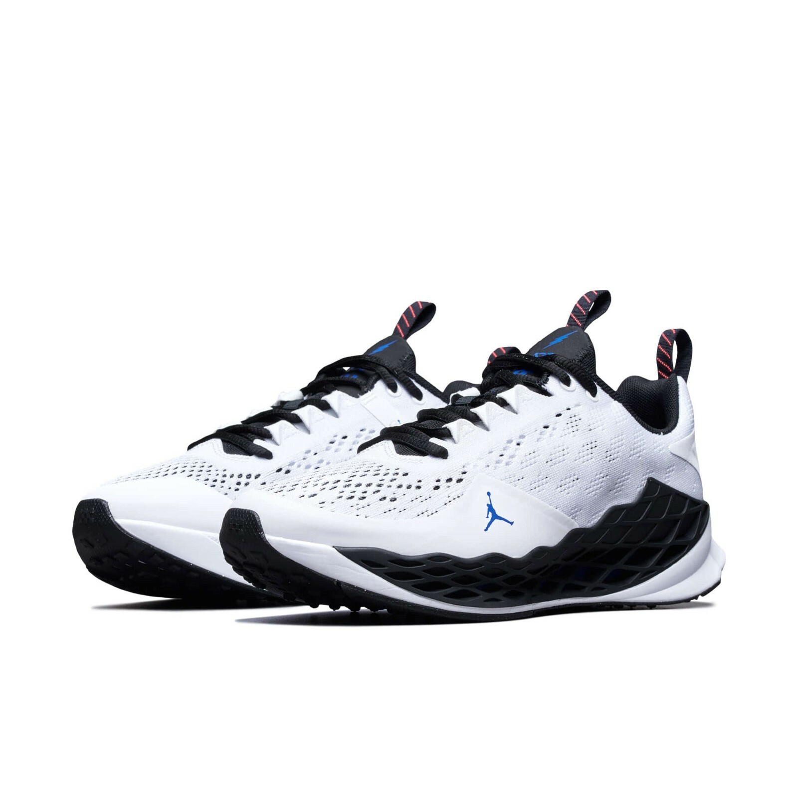 Nike Air Jordan Zoom Trunner Advance 