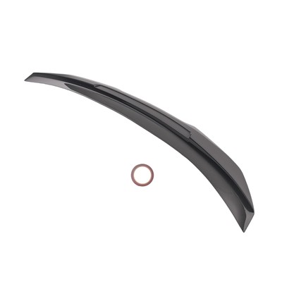 Racing Performance Carbon for BMW F82 M4 Coupe 2015-2020 Trunk Wing Sport Style