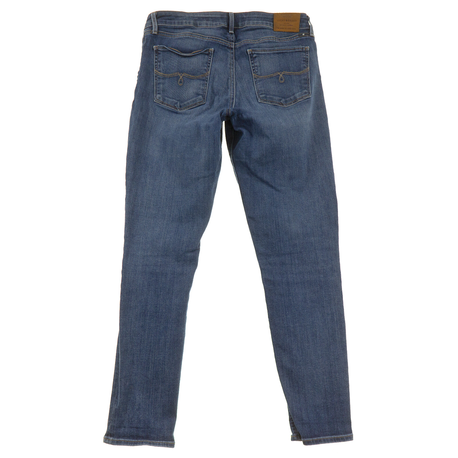 lucky jeans lolita skinny