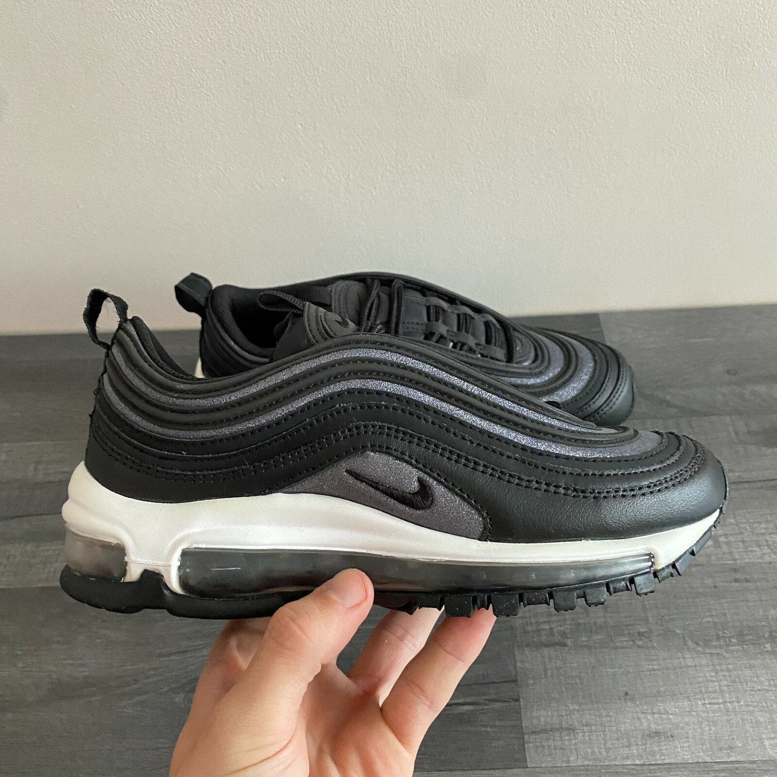 nike air max 97 glitter