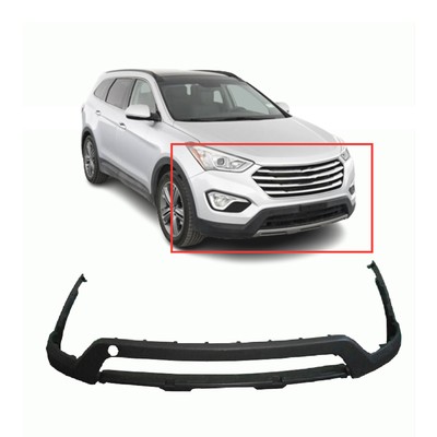 Cover Fascia For 13-16 Hyundai Santa Fe Hy1015103