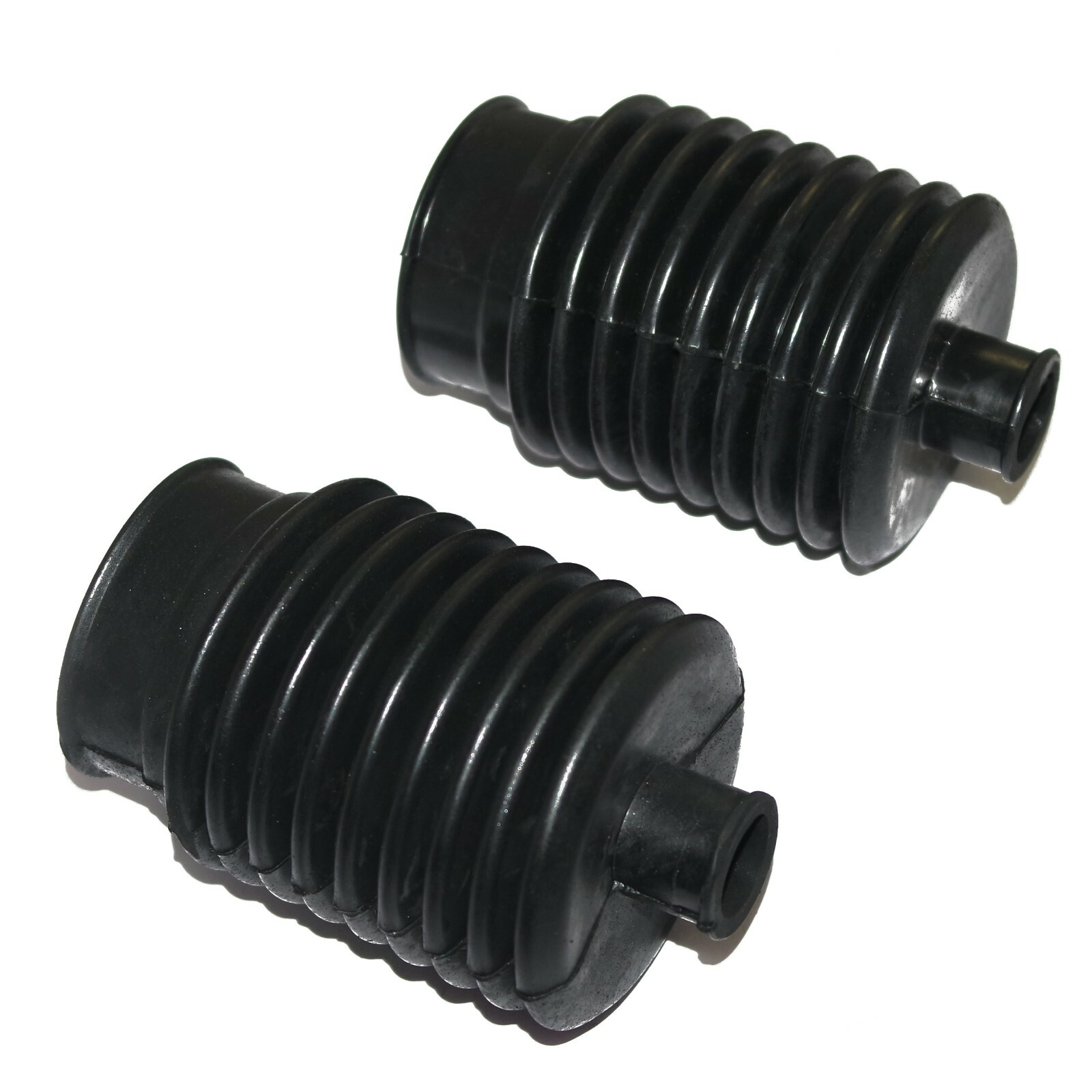 Axle Flange Boot Rubber Pair Bajaj Rear Engine All Models Tuk Tuk 3 Wheeler  