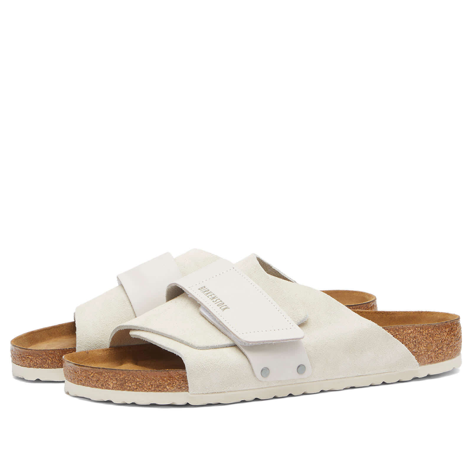 サンダル BIRKENSTOCK Sand suede Tokyo slippers (1029496 SANDCASTLE) Birkenstock® Tokio Leather Clog - Women's Shoes in