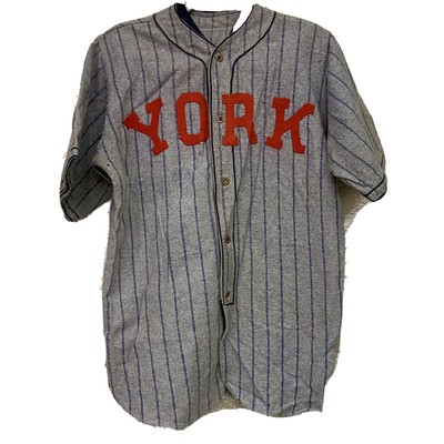 blank flannel baseball jersey