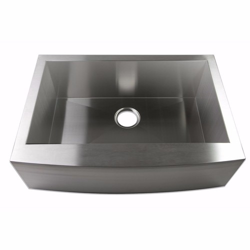 Évier utilitaire grand gris granit LARGE ensemble cuve technique
