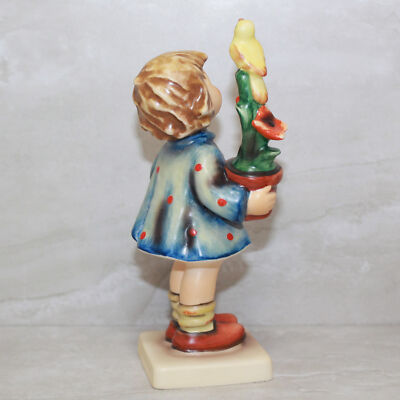 Humme Figurine 17 MIB Congratulations