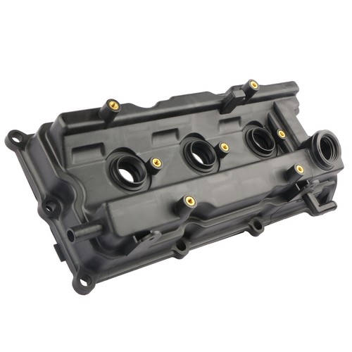 Left + Right Side Engine Valve Cover For Nissan Altima Maxima Murano