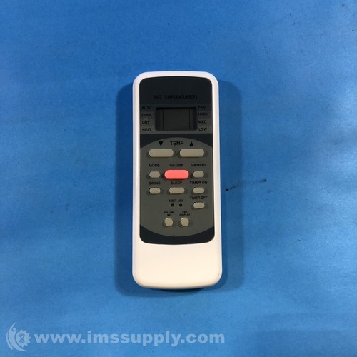 Kool King Air Conditioner Airconditioneri