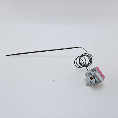 Genuine BERTAZZONI Range Oven,  Thermostat # 602049
