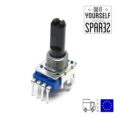 POTENTIOMETER NATIVE INSTRUMENTS TRAKTOR KONTROL X1 Z1 F1 S2 S4 EQ AND EFFECTS