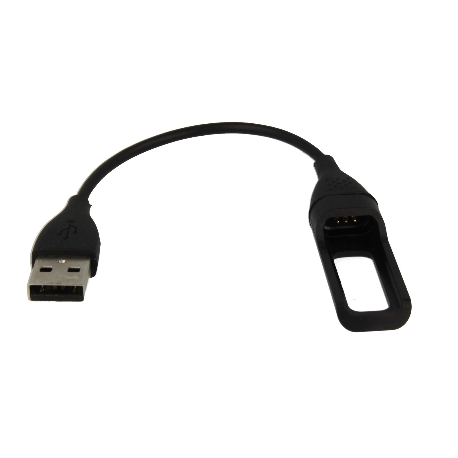 CAVO DI RICARICA CARICABATTERIE USB per FITBIT FLEX TRACKER