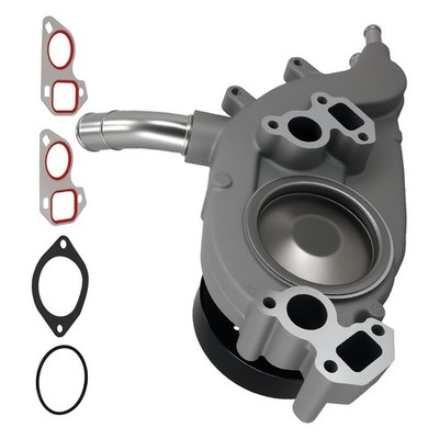 Water Pump for Chevrolet Silverado GMC Sierra 4.8L 5.3L 6.0L 1999-2006 AW5087