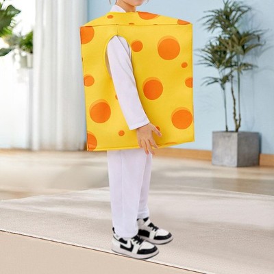 Vêtements de Jeu pour Enfants avec Motifs de Fête à Thème