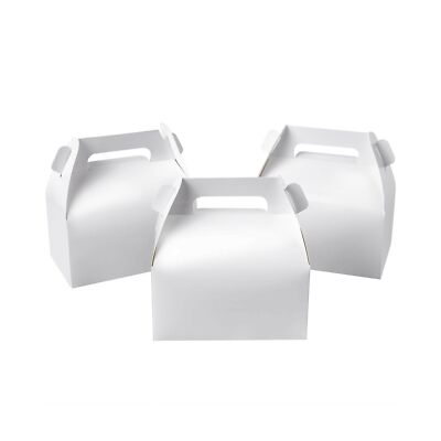 Es,small Goodie Gift Boxes For Wedding And...