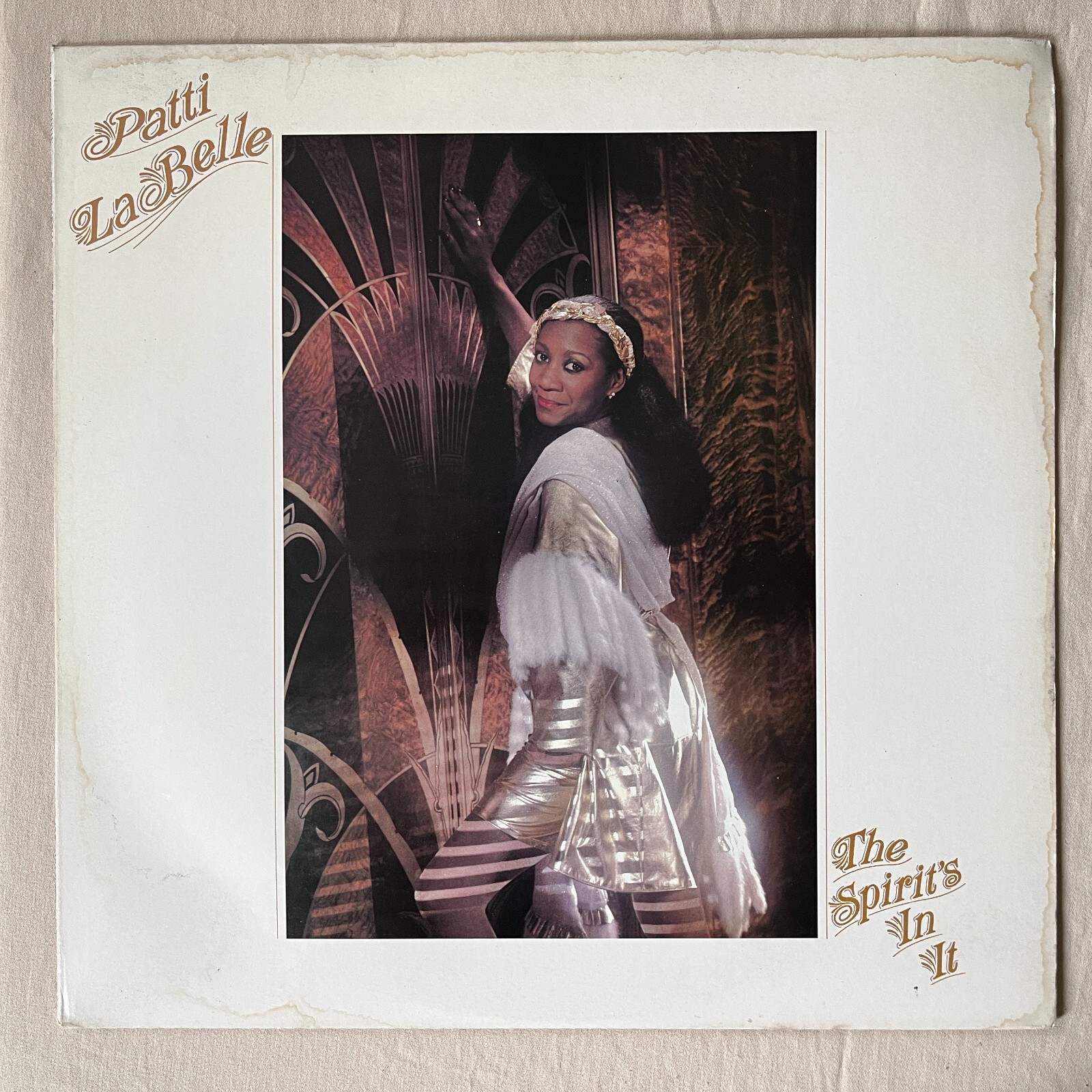 Patti LaBelle The Spirit's In It レコード 71ViTwTMT5L._UF1000,1000_QL80_.jpg