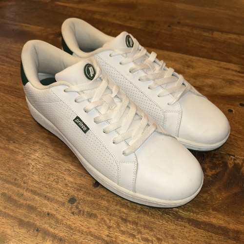関税送料込♪EA7/クラシック スニーカー ‘Triple White’ EA7 Classic Sneakers | EA7