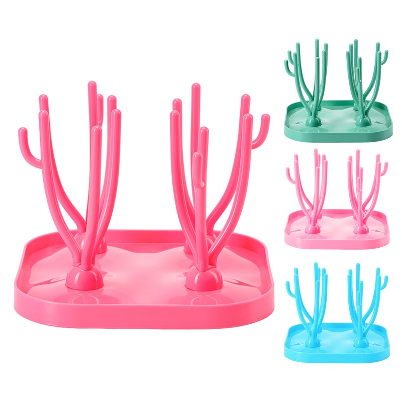 Bottle Drying Rack Baby Bottle Holder Drying Rack For Baby Bottle Storage Rack