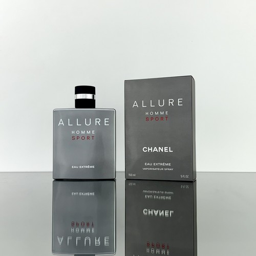 ALLURE HOMME SPORT EAU EXTRÊME Eau de Parfum Spray (EDP