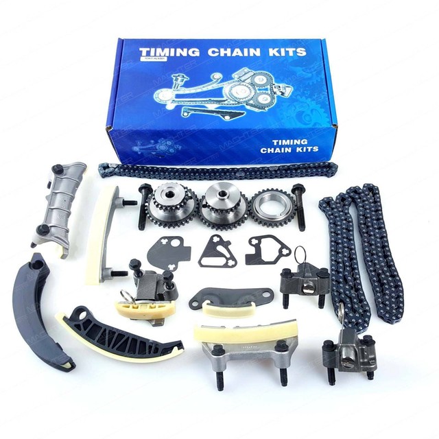HOLDEN COMMODORE VZ VE V6 TIMING CHAIN KIT REPLACEMENT LABOUR Engine, Engine Parts
