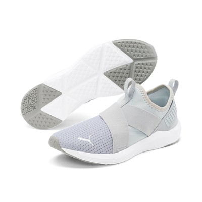 prowl slip on women's training shoes