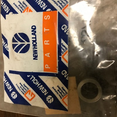 GENUINE NEW HOLLAND  # 83971589 BUCKET SPACER