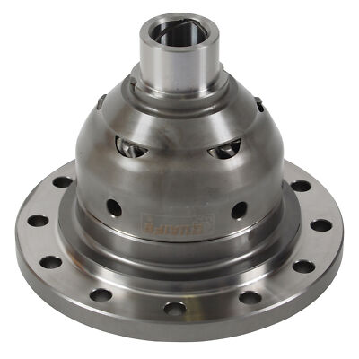 Quaife ATB Helical LSD Diff For Volvo / Ford Focus ST (M66 Gearbox) - (QDF13J)