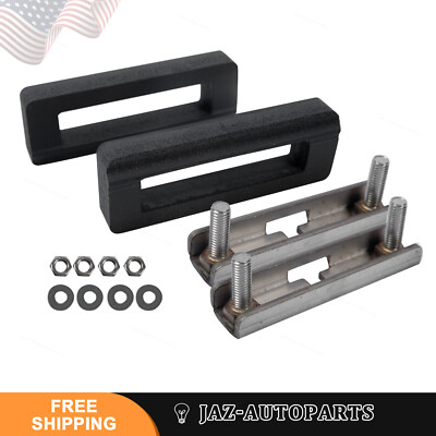 For Full Size Dodge Promaster Vans attach roof rails w 5/16 stud using clip pads
