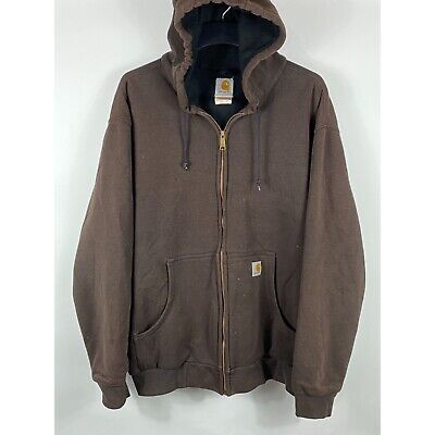 Carhartt hoodie xl sale