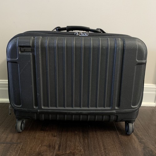 Hardcase Black ***read