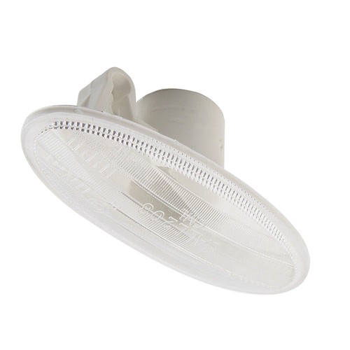 Side Turn Signal Light Cover Fender Marker For Nissan Cube Juke Leaf Qashqai
